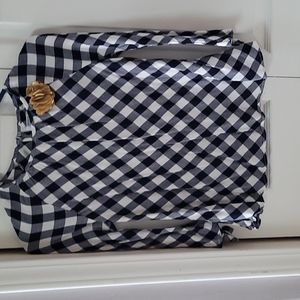 Girl's Crown and Ivy Top